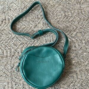 Portland Leather Cossbody